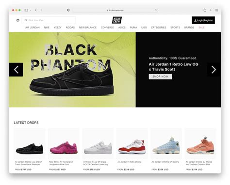 cheap designers shoe website